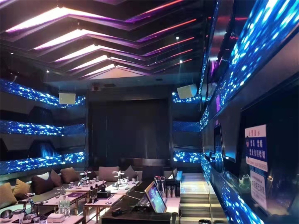 乐山小时场ktv预订-夹江县ktv预定