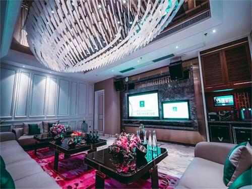 乐山小时场ktv怎么玩教程-夹江县ktv预定